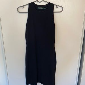 Ralph Lauren Little black dress